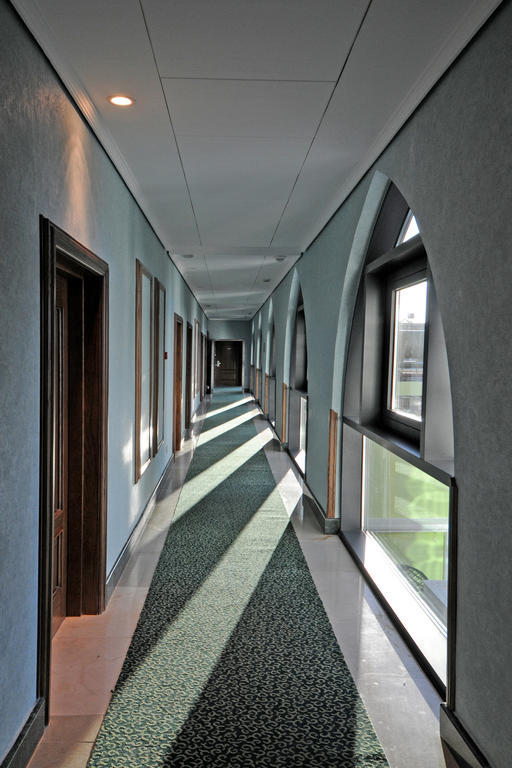 Hotel Julia Madrid Exterior photo